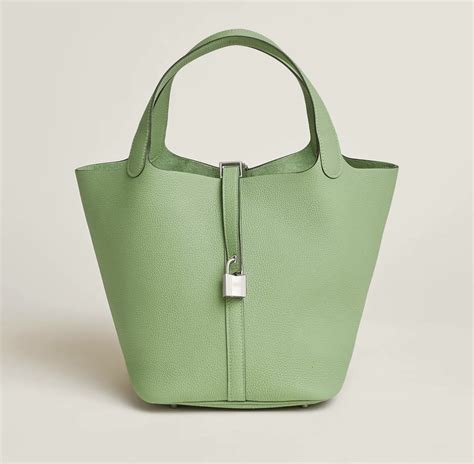 hermes picotin price 2022|hermes picotin 22 price.